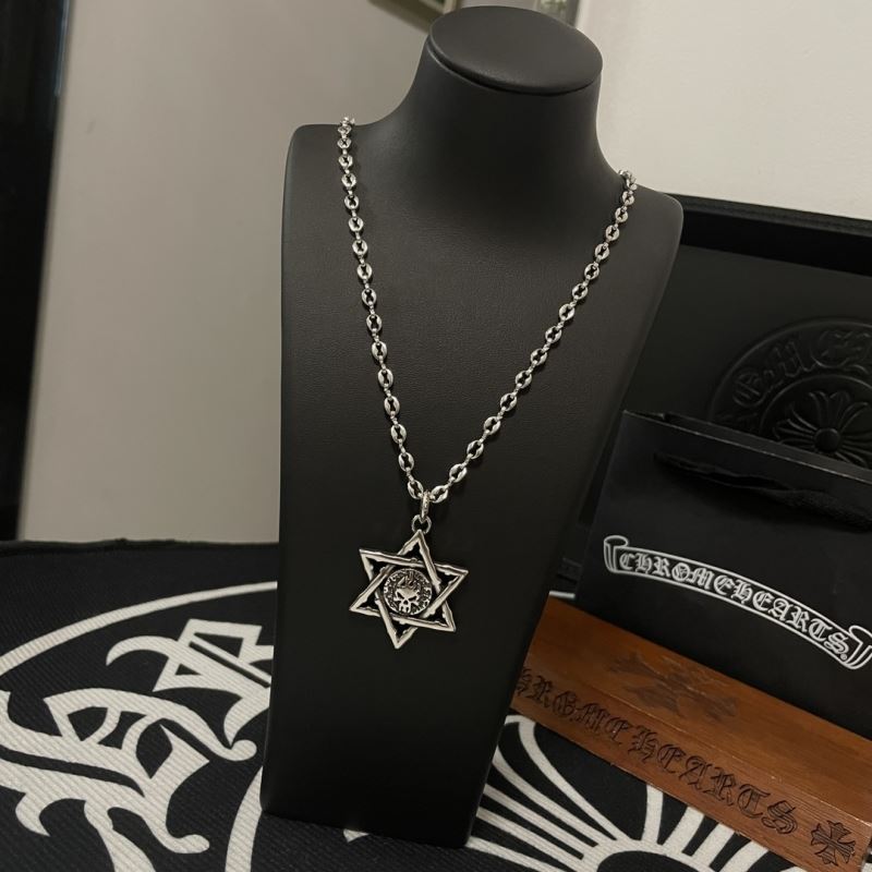 Chrome Hearts Necklaces